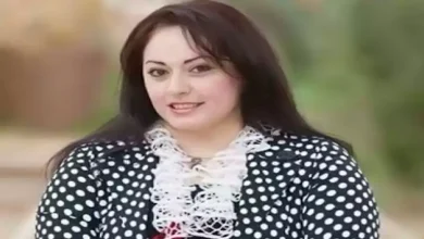 صورة هند عاكف ترد على منتقديها: “بيقولولي اعملي شائعة عشان تطلعي تريند”