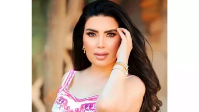 صورة بالأسود.. عبير صبري تتألق في أحدث جلسة تصوير لها