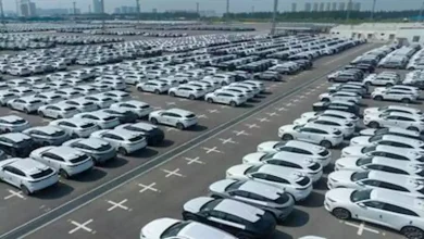 صورة ألمانيا تمدد الإعفاءات الضريبية للسيارات الكهربائية حتى عام 2035