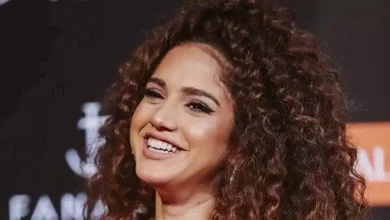 صورة رنا رئيس تخطف الأنظار في أحدث ظهور.. ونجوم الفن يعلقون (صور)