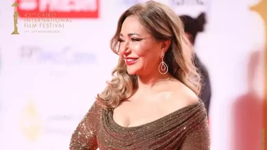 صورة بداية لمسيرة نجاح.. ليلى علوي تشيد بـ أبطال وصناع مسلسل “موعد مع الماضي”