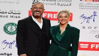 صورة قبل عرضه في السينما.. أشرف عبدالباقي يروج لفيلمه الجديد “مين يصدق”