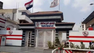 صورة عمولات وخسائر بالملايين في الكرة.. تفاصيل ميزانية نادي الزمالك