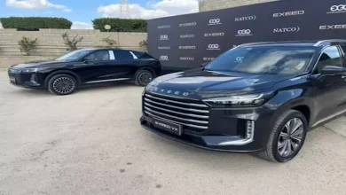 صورة انخفاض أسعار سيارات إكسيد موديل 2025 في مصر حتى 400 ألف جنيه