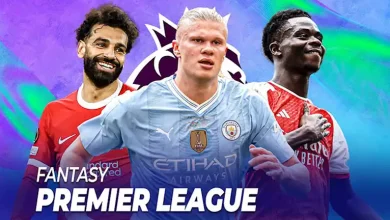 صورة من هو أفضل كابتن للجولة 33 من فانتازي الدوري الإنجليزي.. 4 خبراء يجيبون