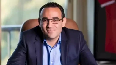 صورة أول رد من الدماطي على اتهام إعلان دومتي بالسخرية من الزمالك: خلينا حبا