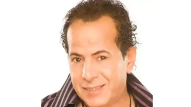 صورة غدا.. عزاء الفنان عادل الفار بمسجد الحامدية الشاذلية بالمهندسين
