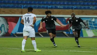 صورة “أكبر قلعة”.. تعليق طريف من الحساب الرسمي لفاركو بعد إنتهاء الجولة الثالثة