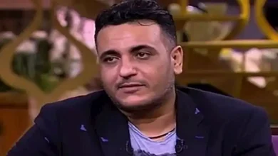 صورة “بعد التأجيل”.. زوجة محمد رحيم تعلن موعد الجنازة.. وشقيقه يحسم الجدل