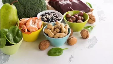 صورة أطعمة تساعد على تنشيط الذاكرة.. لا تتجاهلها