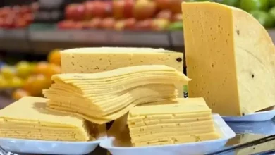 صورة انخفاض الجبن والزيت.. أسعار السلع الأساسية بالأسواق اليوم 2-11-2025