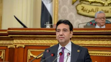 صورة عضو مجلس نواب يكشف مفاجأة بشأن منح منصة مراهنات ترخيص للعمل داخل مصر