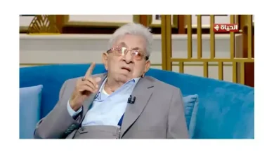 صورة فاروق فلوكس: أولادي تعرضوا للتنمر في المدرسة بسبب دوري في “الراقصة وال