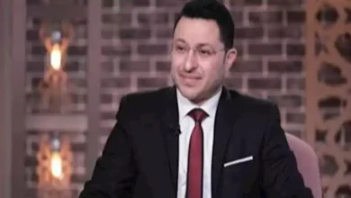 صورة محمد على يوضح حكم صلاة وصيام الحامل إذا رأت الدم؟