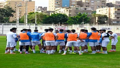 صورة القنوات الناقلة لمباراة الزمالك وبلاك بولز في الكونفدرالية