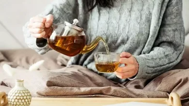 صورة الشاي الأخضر أم الأسود.. كيف تختار النوع المناسب لصحتك؟