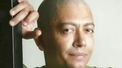 صورة نقابة المهن التمثيلية تنعى الفنان خالد جمال الدين