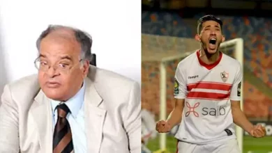 صورة “حتى لا نبكي على اللبن المسكوب”.. رسالة من ممدوح عباس بشأن أحمد فتوح