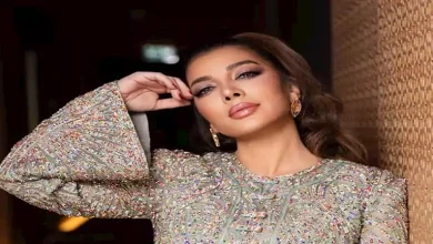 صورة أصالة تدافع عن بوسي شلبي في أزمتها: “بحبك صديقتي اللي ما في منك وبأخلاقك”
