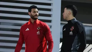 صورة ملف رياضة مصراوي.. استبعاد الشناوي وعاشور.. سام مرسي يرفض دعم المثلية.. وسيرة فاروق جعفر