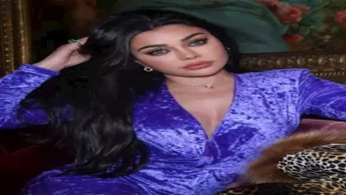 صورة هيفاء وهبي توجه رسالة تهنئة للشعب القطري