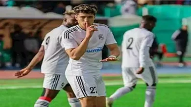 صورة بالأرقام.. ماذا قدّم فهد المسماري مع الاتحاد الليبي بعد ارتباط اسمه بالزمالك؟ (فيديو)