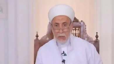 صورة يسري جبر: الأخلاق والعبادة مفتاح الدخول إلى طريق الله