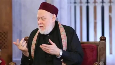 صورة في يوم اللغة العربية.. على جمعة: فهم العربية له أثره في إيمان المسلم واستقامته وخضوعه لله
