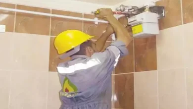 صورة للأنشطة التجارية والصناعية.. خطوات للتعاقد على الغاز الطبيعي