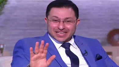 صورة داعية يوضح معنى قول الله تعالى” سنسمه على الخرطوم”