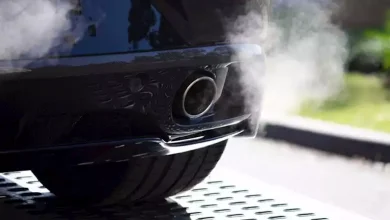 صورة احذر.. لون دخان العادم يكشف حالة سيارتك