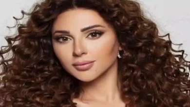 صورة ميريام فارس تطرح أحدث أعمالها الغنائية “لحبيبي”