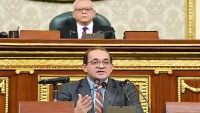 صورة حوافز وإعفاءات وتيسيرات ومبادرات.. وزير المالية يعلن خطة عمل الوزارة
