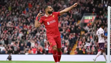 صورة صلاح ضمنهم.. أكثر 5 لاعبين شراءا وبيعا قبل الجولة الحادية عشر من الدوري الإنجليزي