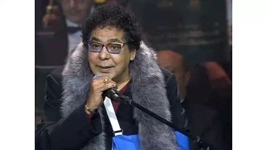 صورة مدير أعمال محمد منير يكشف لمصراوي حقيقة نقله مجدداً للمستشفى