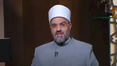 صورة حماية الأطفال مسؤولية المجتمع بأكمله وليست مجرد عقوبة للمجرم