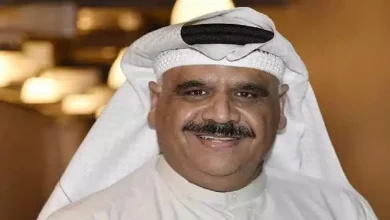 صورة ” الكويت أرضي وفتحت عيني عليها”.. معلومات عن داود حسين بعد سحب الجنسية الكويتية منه