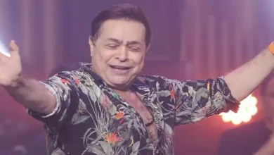 صورة أول ظهور لـ حكيم بعد شائعة القبض عليه في الإمارات