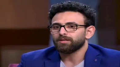 صورة إبراهيم فايق يعلق على موقف مصر من فلسطين