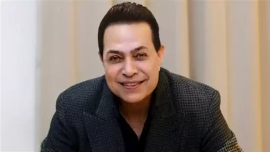 صورة حكيم يحتفل بذكرى أول ألبوم له ويوجه رسالة شكر لجمهوره