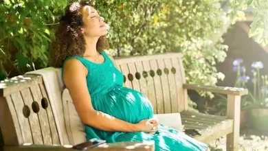 صورة حمض الفوليك للحامل.. دراسة تكشف فائدة وقائية جديدة له