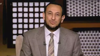 صورة رمضان عبد المعز يكشف عن أقرب الناس مجلسًا من رسول الله يوم القيامة