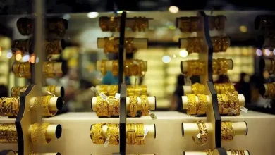 صورة تعرف على سعر الذهب المعلن بموقع البورصة المصرية اليوم الأربعاء 18 ديسمبر