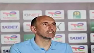 صورة يورتشيتش يثير الجدل حول مستقبله مع بيراميدز.. ما القصة؟