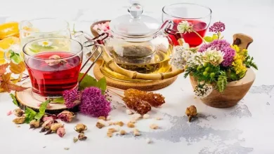 صورة احرص عليها.. 4 مشروبات عشبية مفيدة لصحة القولون