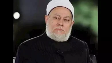 صورة علي جمعة يكشف: هذا الأمر مفتاح كل خير ومغلاق كل شر