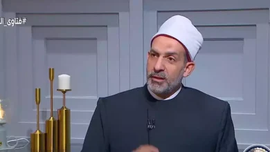 صورة حكم صلاة المرأة دون ارتداء الشراب.. صحيحة أم باطلة؟.. أمين الفتوى يجيب