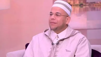 صورة أسامة قابيل يفجر مفاجأة: هل الطلاق عبر السوشيال ميديا يقع فعلاً؟