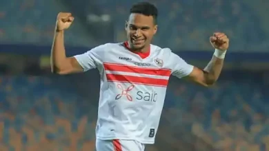 صورة سيف الجزيري: هالاند لو عاش اللي أنا عشته كان هيبطل كورة