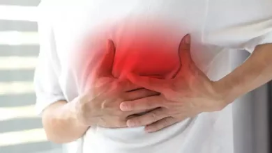 صورة انقذ حياتك.. 4 طرق سحرية لتهدئة ضربات القلب السريعة
